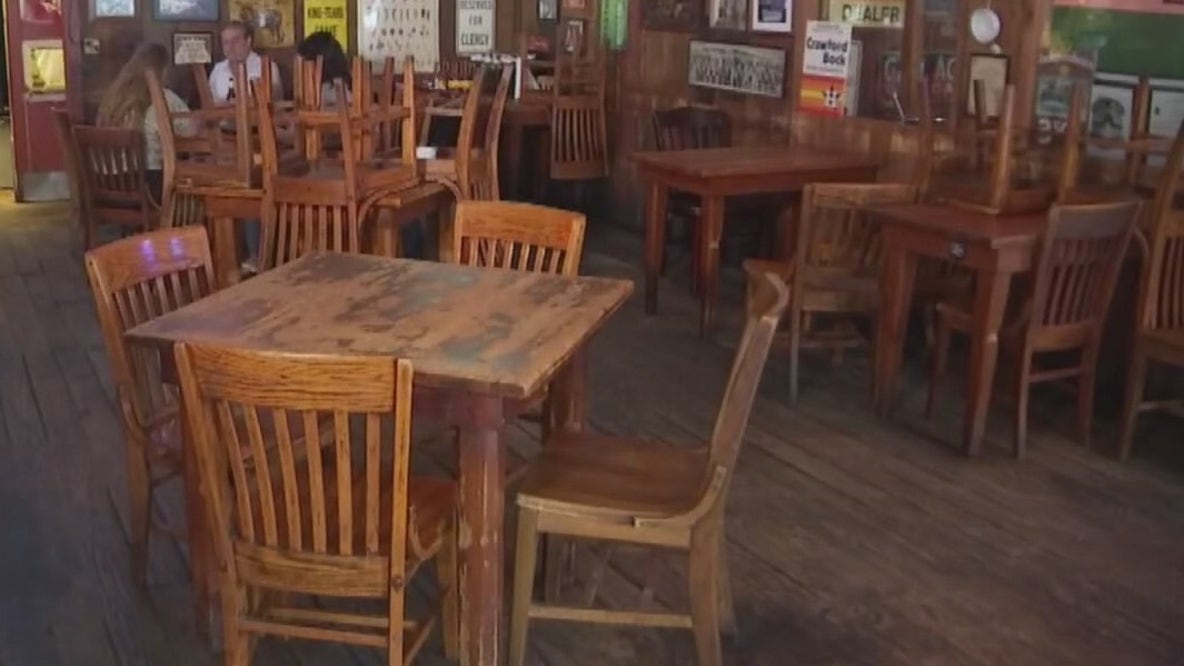 Permanent alcohol to-go could help keep Texas restaurants in business